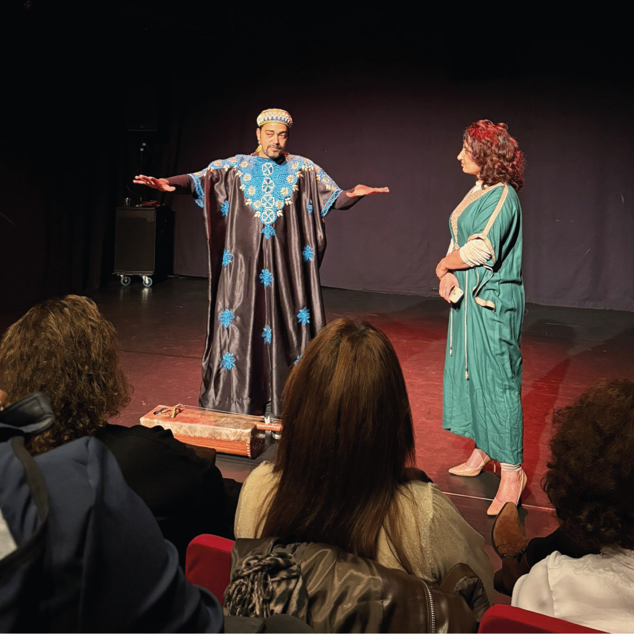 Khalil Mounji image 2